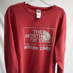 The North Face Crew Neck